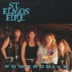 St Elmo's Fire : Powerdrive